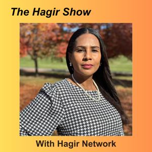 The Hagir Show