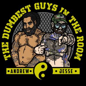 The Dumbest Guys In The Room