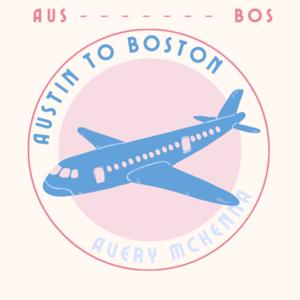 Austin to Boston