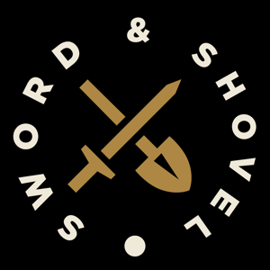 Sword & Shovel