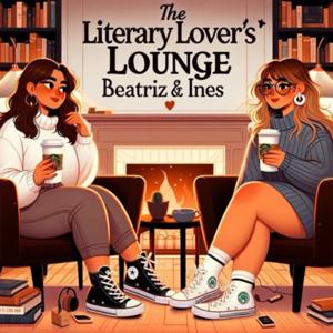 The Literary Lover’s Lounge