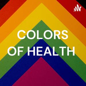 COLORS OF HEALTH