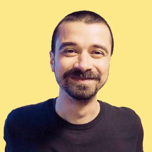 Orkan Varan ile Sinema Minema