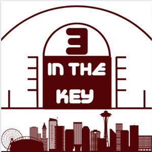 3 IN THE KEY
