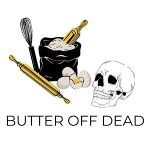 Butter Off Dead