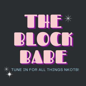 The Block Babe Podcast