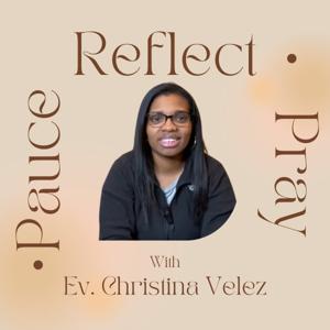 Pause Reflect Pray