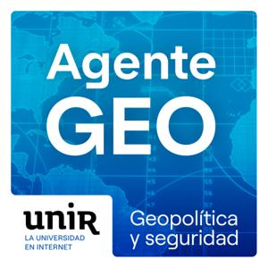 Agente Geo