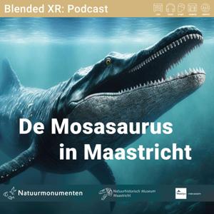 De Mosasaurus in Maastricht