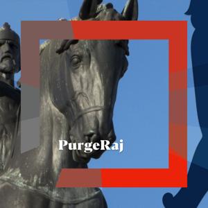 Purgeraj