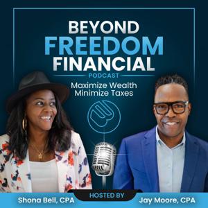 Beyond Freedom Financial