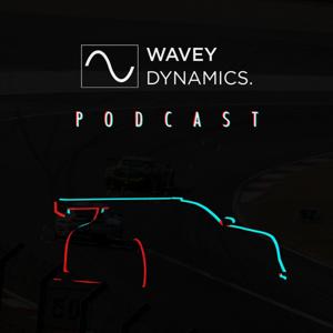 The Wavey Dynamics Podcast