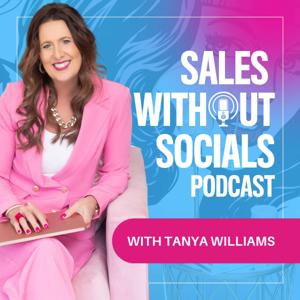 Sales Without Socials