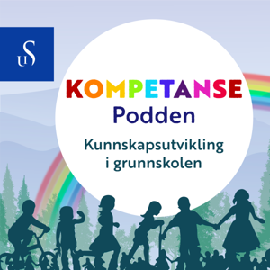 Kompetansepodden – UiS podkast