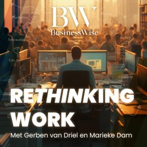 Rethinking Work