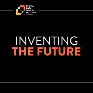 Inventing The Future