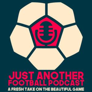 Just Another Football Podcast