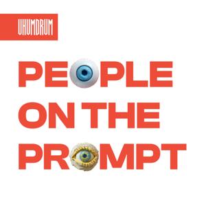 People on the Prompt