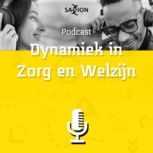 Dynamiek in Zorg en Welzijn