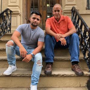 'Brooklyn's Own' Podcast Starring Joe Causi