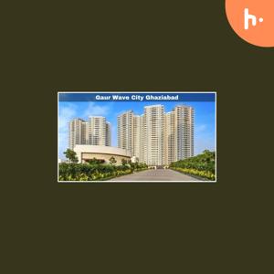 Gaur Wave City Ghaziabad