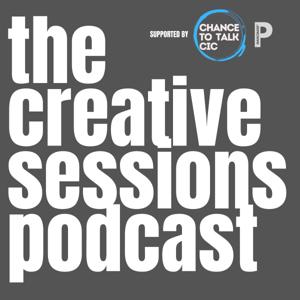The Creative Sessions Podcast