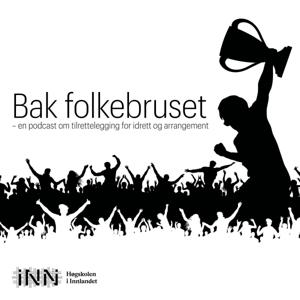 Bak folkebruset