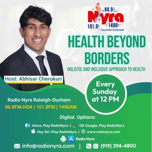 Health Beyond Borders - Holistic and Inclusive Approach to Health