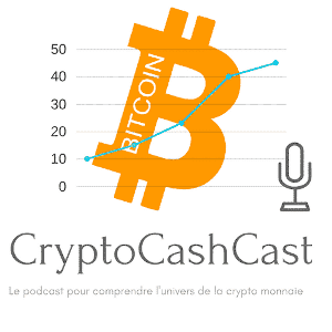 CryptoCashCast