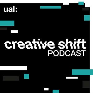 Creative Shift Podcast