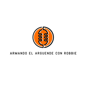 Armando Arguende Con El Robbie