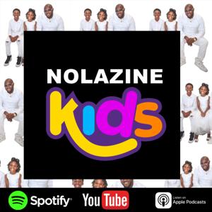 Nolazine Kids Podcast
