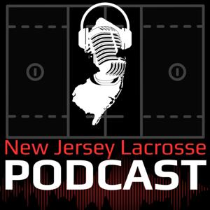 NJ Lacrosse Podcast