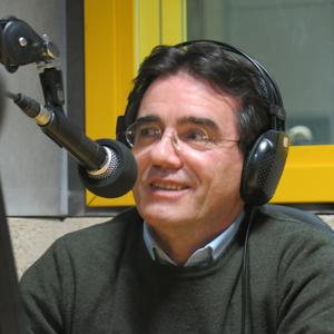 alfredo-somoza's Podcast