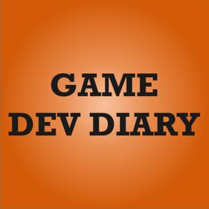 Game Dev Diary