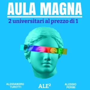 AULA MAGNA