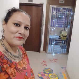 henna koul's podcast