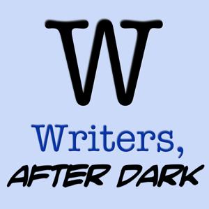 Writers, After Dark by Summer Brooks