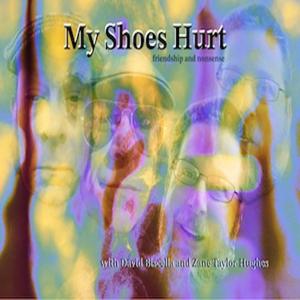 My Shoes Hurt