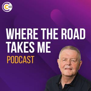 Where The Road Takes Me