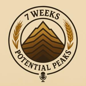 7 Weeks Potential Peaks