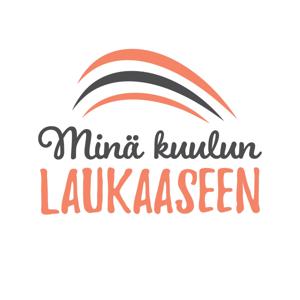 Minä Kuulun Laukaaseen