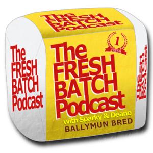 The Fresh Batch Podcast