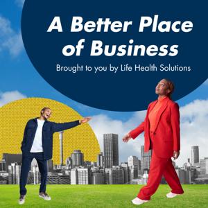 A Better Place of Business