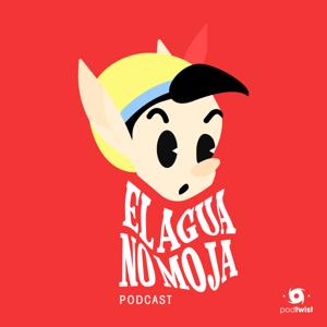 El Agua No Moja
