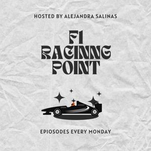 F1 Racing Point