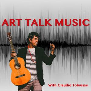 Art Talk Music