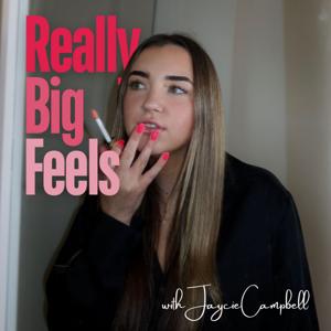 RBF: Really Big Feels