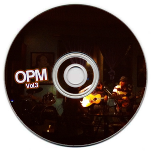 OPM Playlist