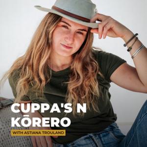 Cuppa’s N Kōrero